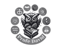 logo en negro